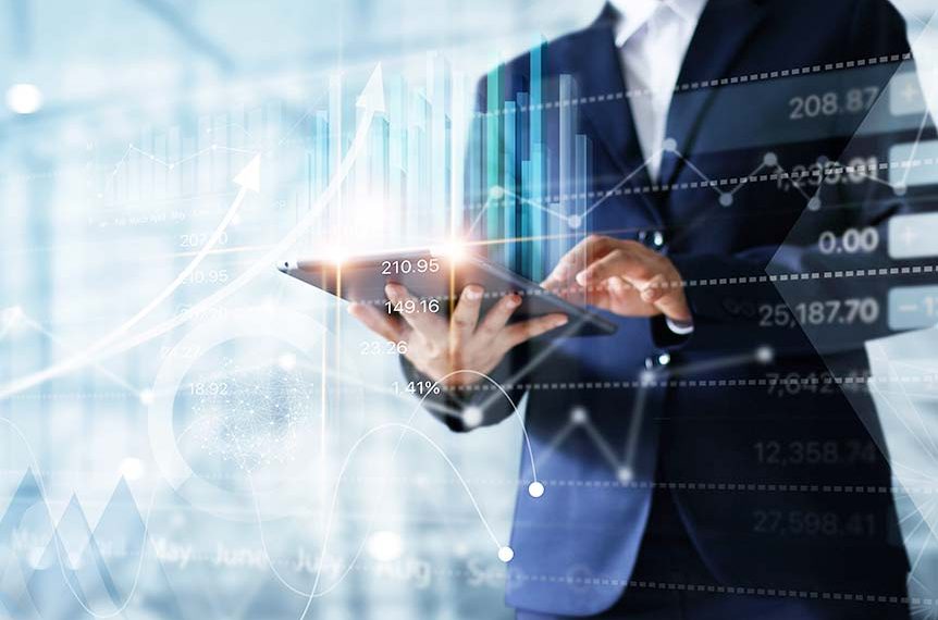 Tư vấn và giám sát chuyển đổi số cho doanh nghiệp