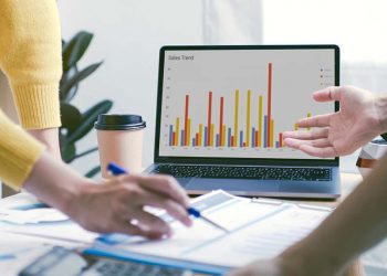 BCTC của doanh nghiệp để làm gì?