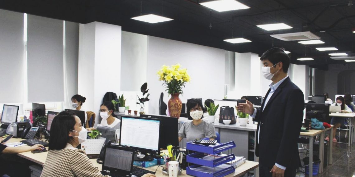 IDA triển khai hoạt động tư vấn số hóa trong quản trị doanh nghiệp