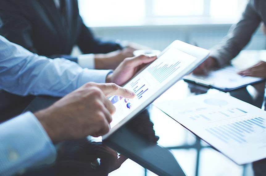 Khóa học Phân tích dữ liệu Tài chính – Kinh doanh