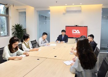 Viện Quản trị số triển khai nhiệm vụ khoa học năm 2022