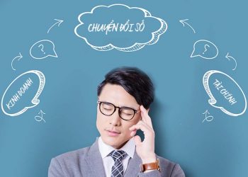 Chuyển đổi số cho doanh nghiệp là gì?