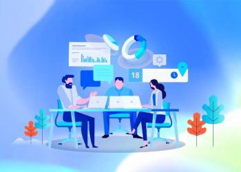 Chuyển đổi số hệ thống kế toán, nên bắt đầu từ đâu?