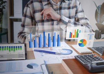 Giải pháp chuyển đổi số hoạt động kiểm toán cho doanh nghiệp