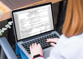 Những điểm mới của tờ khai thuế GTGT mẫu 01/GTGT theo Thông tư 80/2021/TT-BTC?