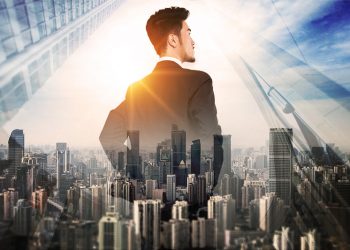 Mô hình “5 giai đoạn của nhà lãnh đạo” theo John Maxwell