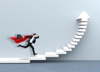 6 kỹ năng để lãnh đạo cấp trung thăng tiến