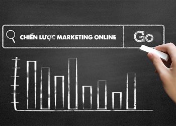 Các bước xây dựng chiến lược marketing online hiệu quả