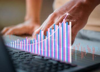 Doanh nghiệp theo định hướng dữ liệu, xu hướng tất yếu