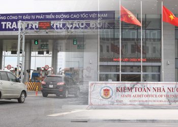 Hoàn thiện kiểm toán dự án BOT do Kiểm toán Nhà nước Việt Nam thực hiện