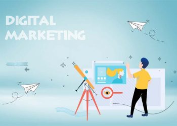 Kiến thức cơ bản về Truyền thông kỹ thuật số