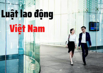 Tài liệu quản trị công ty: Bộ luật Lao động