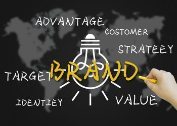 Marketing là xây dựng Thương hiệu, không phải Quảng cáo