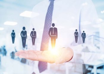 Phát triển mục tiêu kinh doanh của doanh nghiệp dựa trên chiến lược nguồn nhân lực