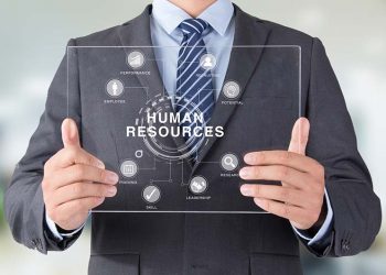 Quản trị nhân lực trong kỷ nguyên số và vai trò của quản trị tri thức