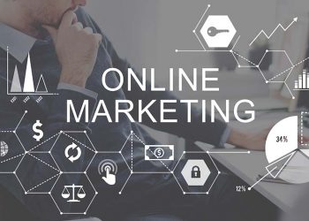 Quy trình Marketing Online chuyên nghiệp cho các SME