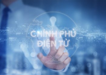 Xây dựng chiến lược phát triển Chính phủ điện tử hướng tới Chính phủ số giai đoạn 2021-2025