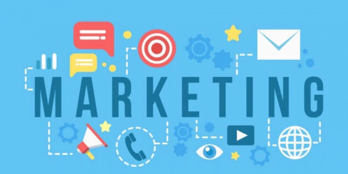 Kiến thức cơ bản về Marketing