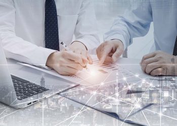 Công nghệ Blockchain và phương pháp kế toán tam phân liệu có thay đổi nghề kiểm toán?