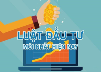 Tài liệu quản trị công ty: Luật đầu tư