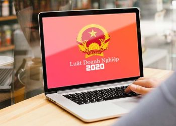 Tài liệu quản trị công ty: Luật Doanh nghiệp 2020