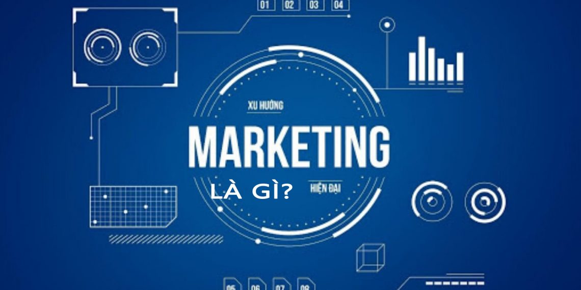 Làm marketing, bạn có thể theo các mảng việc nào?