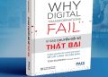89% các doanh nghiệp chuyển đổi số thất bại: Lý do vì sao?