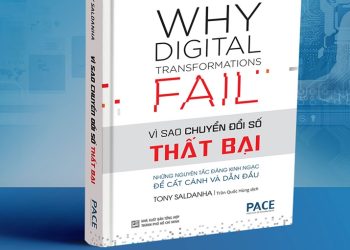 89% các doanh nghiệp chuyển đổi số thất bại: Lý do vì sao?