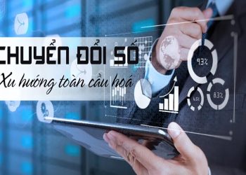 Viện Quản trị số với chuyển đổi số trong doanh nghiệp