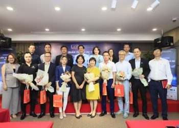 Sự kiện Quản trị rủi ro trong chuyển đổi số thành công tốt đẹp