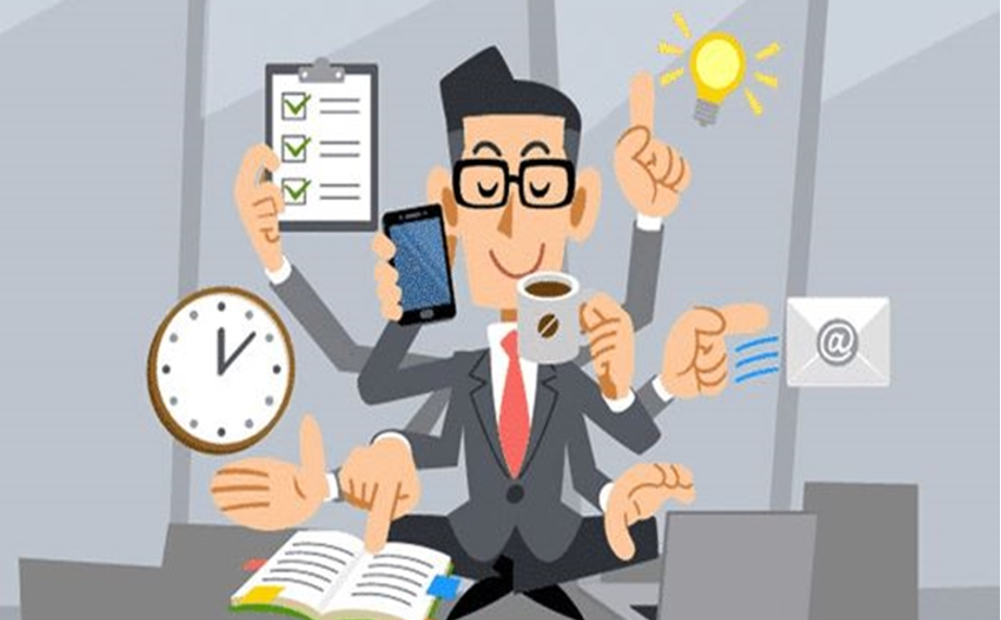 Vai trò của nhà quản trị trong chuyển đổi số doanh nghiệp