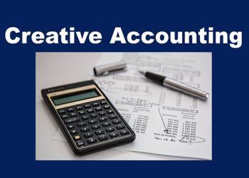 Kế toán sáng tạo- liệu có vi phạm pháp luật?