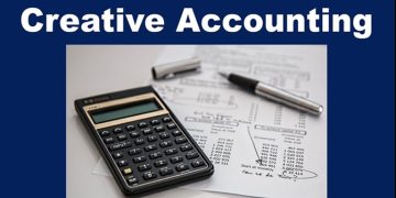 Kế toán sáng tạo- liệu có vi phạm pháp luật?