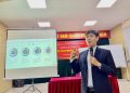 Tập huấn chuyển đổi số cho DN nhỏ và vừa