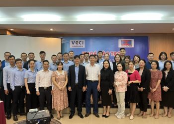 Tập huấn chuyển đổi số doanh nghiệp tại Nghệ An